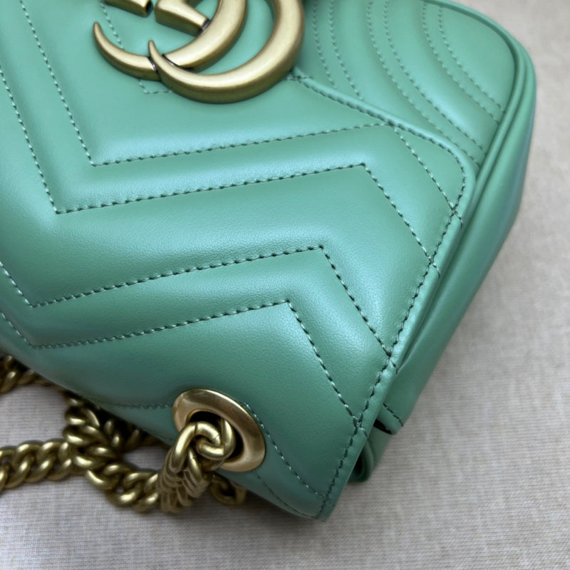 Gucci  Luxury -  Bags - 437