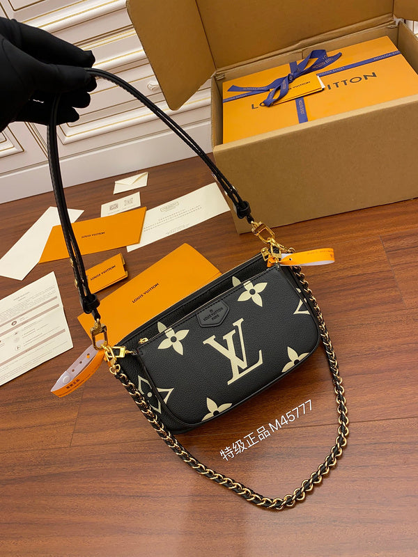 Alice Bags- Louis Vuittons  - 16290