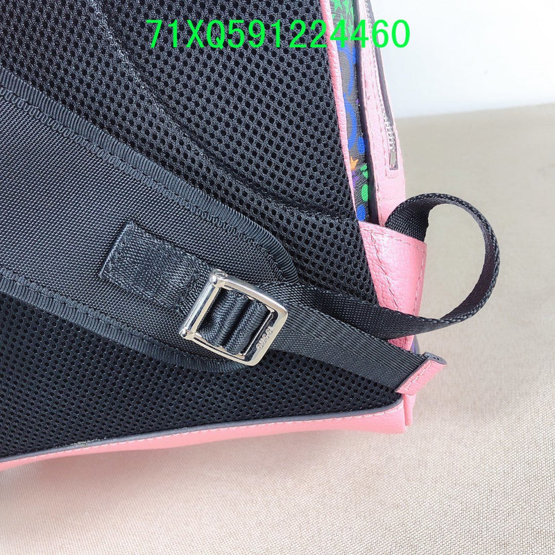 Gucci Bags - The Tote   1081