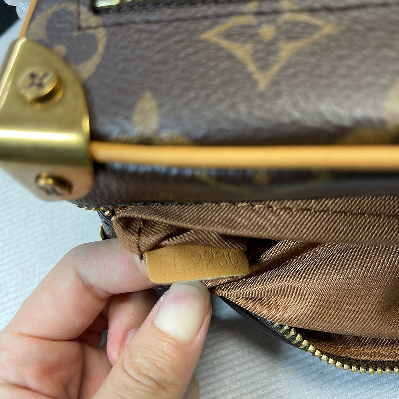 Alice bags - Louis Vuittons  - 10151