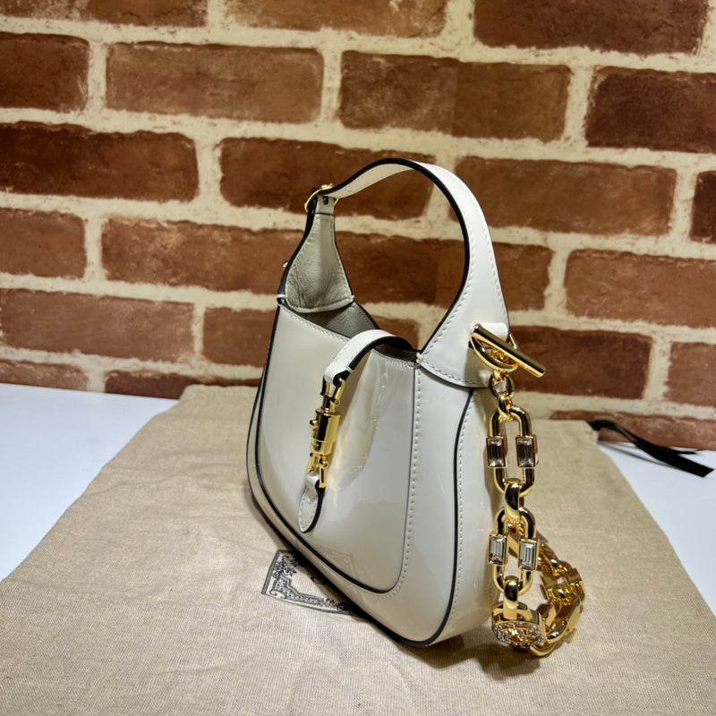 Gucci  Luxury -  Bags - 522