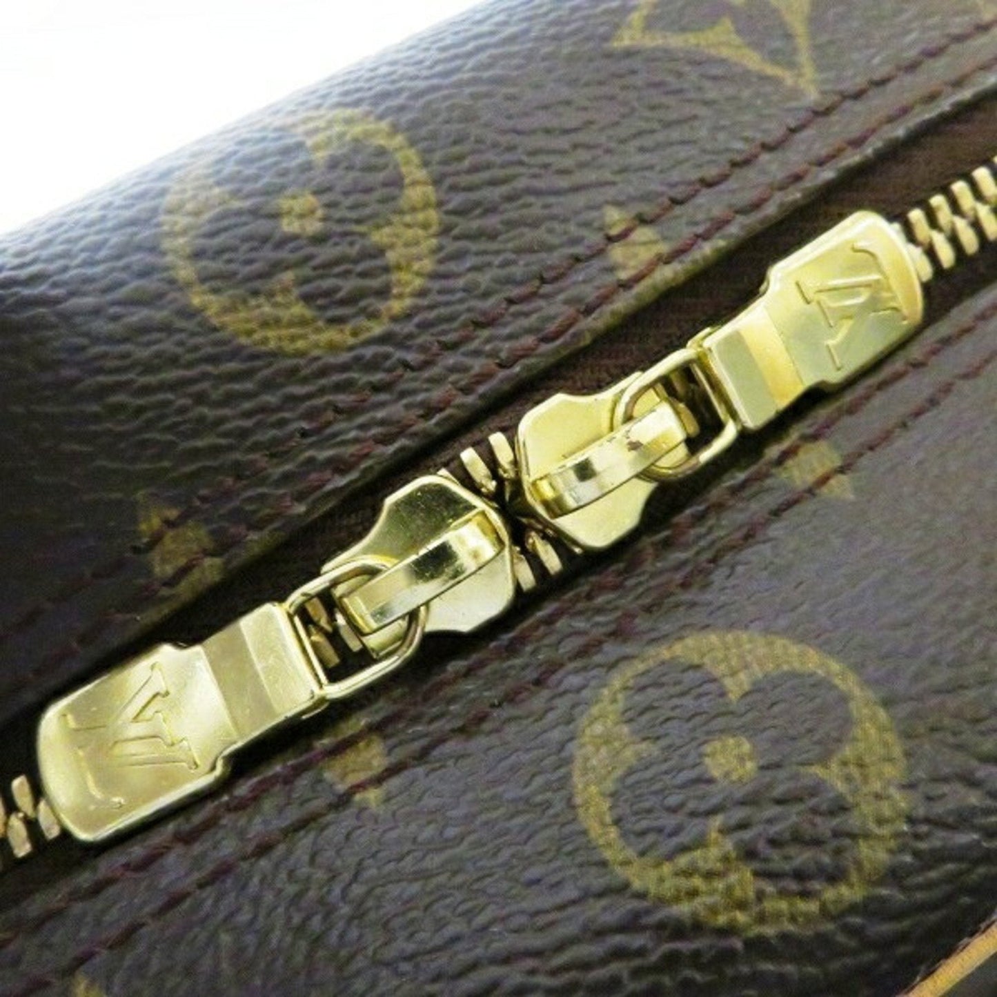 Louis Vuitton  Monogram Monogram Handbag