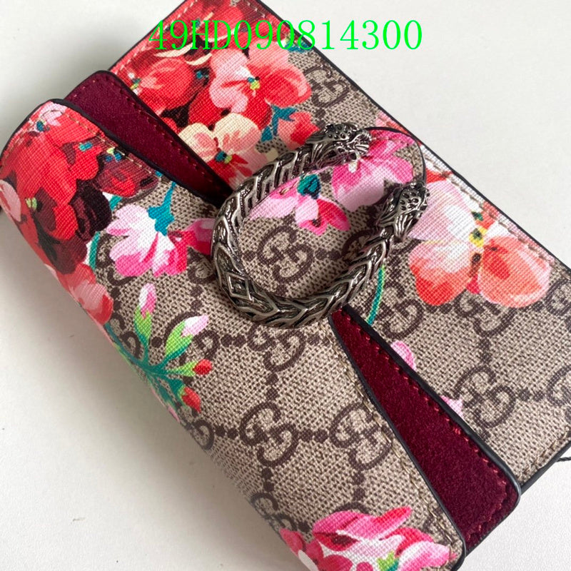 Gucci Bags - The Tote   328