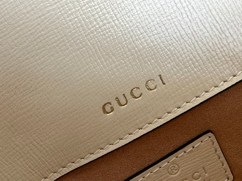 Gucci Luxury - Bags - 018