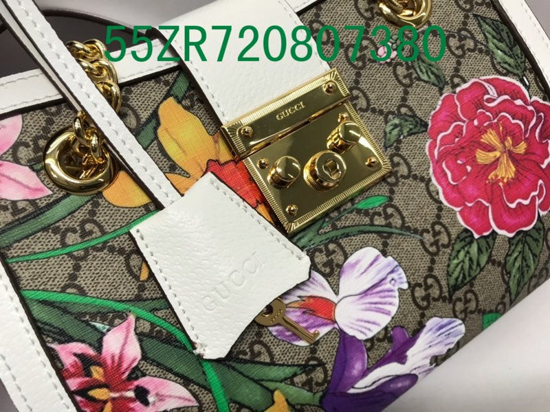 Gucci Bags - The Tote   587