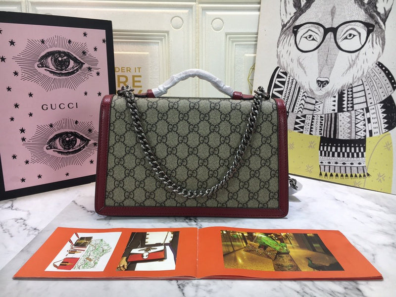 Gucci Bags - The Tote   453