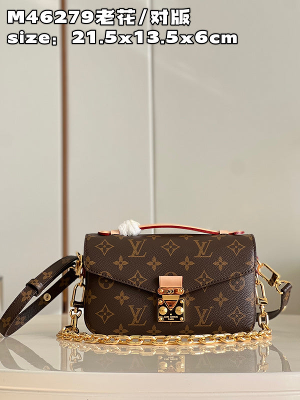 Alice  Bags- Louis Vuittons  - 15936