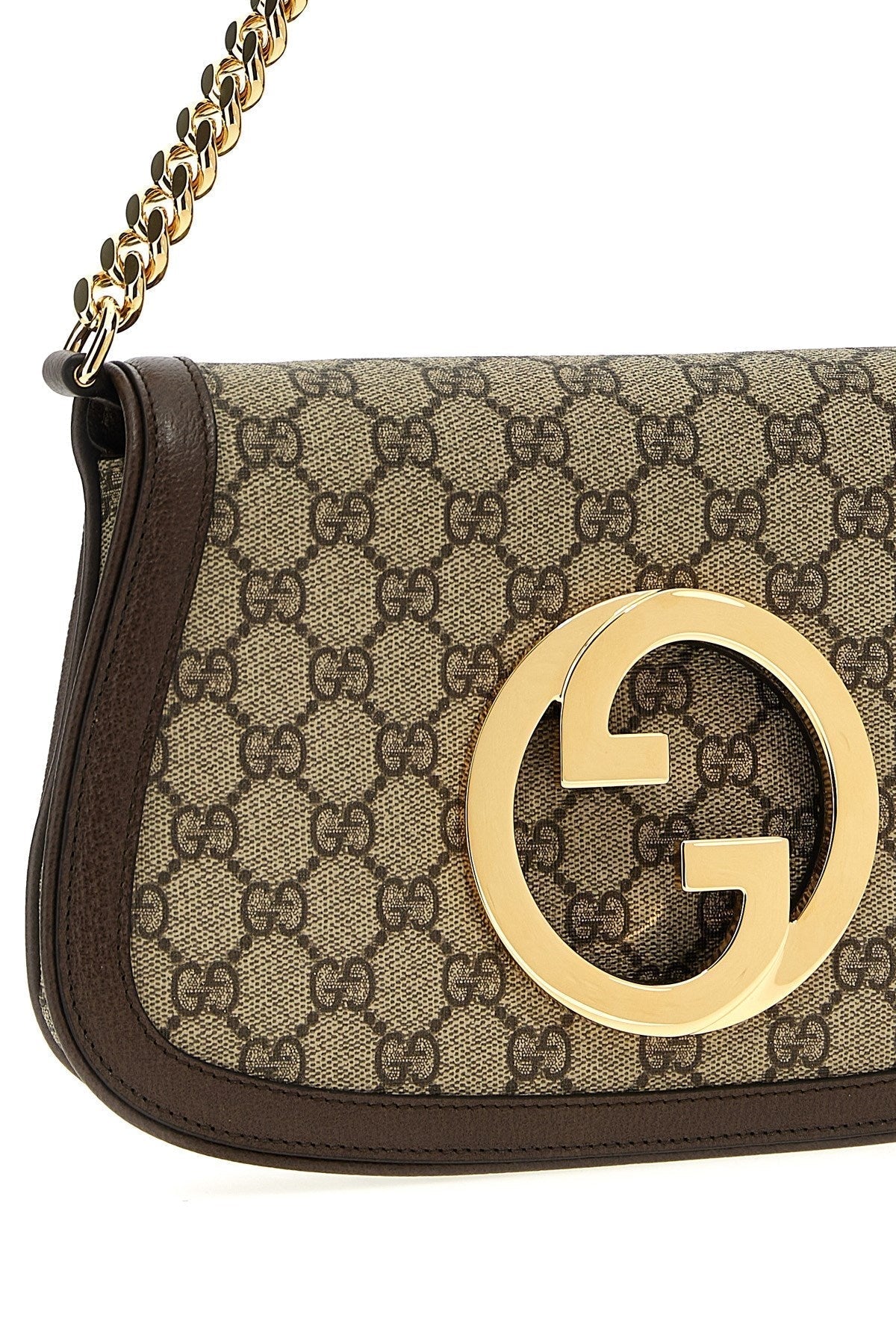 Gucci Women 'Gucci Blondie' Shoulder Bag