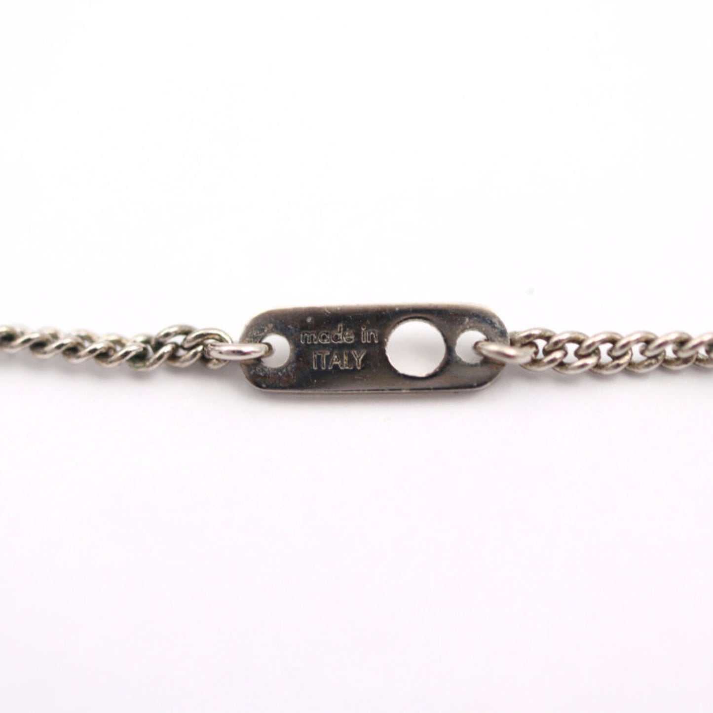 Louis Vuitton  Metal Necklace
