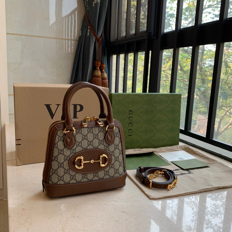 Gucci Bags -  Luxury Bags  1387