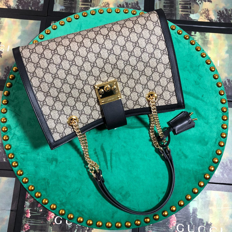 Gucci   Luxury Bags  1377