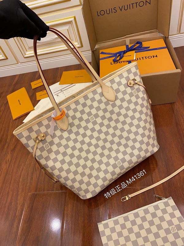 Alice bags - Louis Vuittons  - 15546