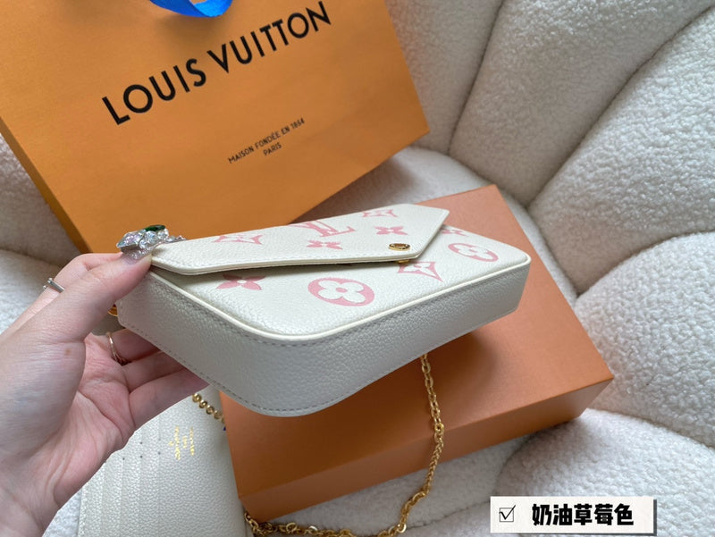 Alice bags - Louis Vuittons  - 14860
