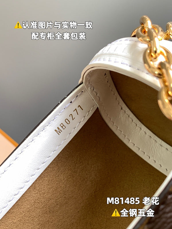 Alice Bags- Louis Vuittons  - 15955