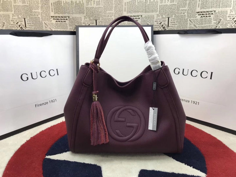 Gucci Bags - The Tote   517