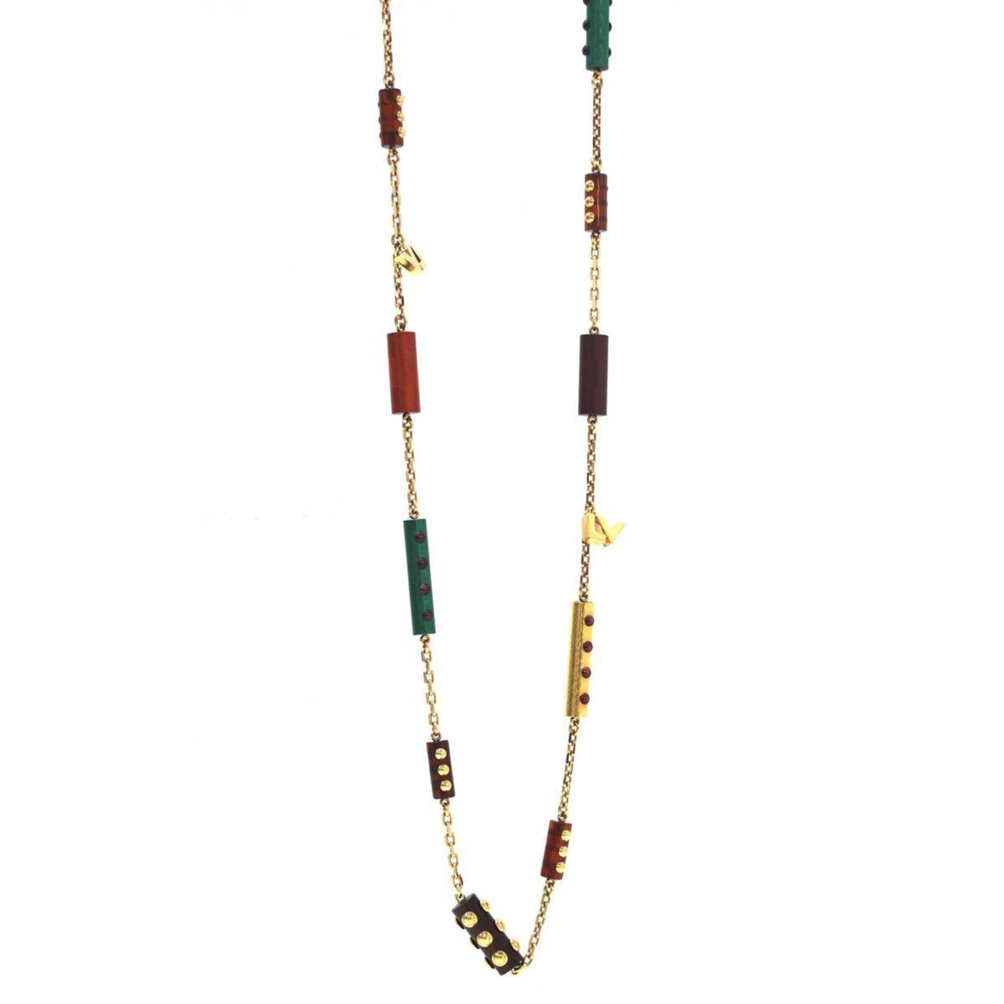 Louis Vuitton  Necklace