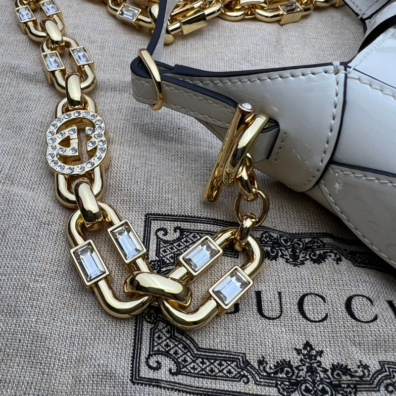 Gucci  Luxury -  Bags - 522