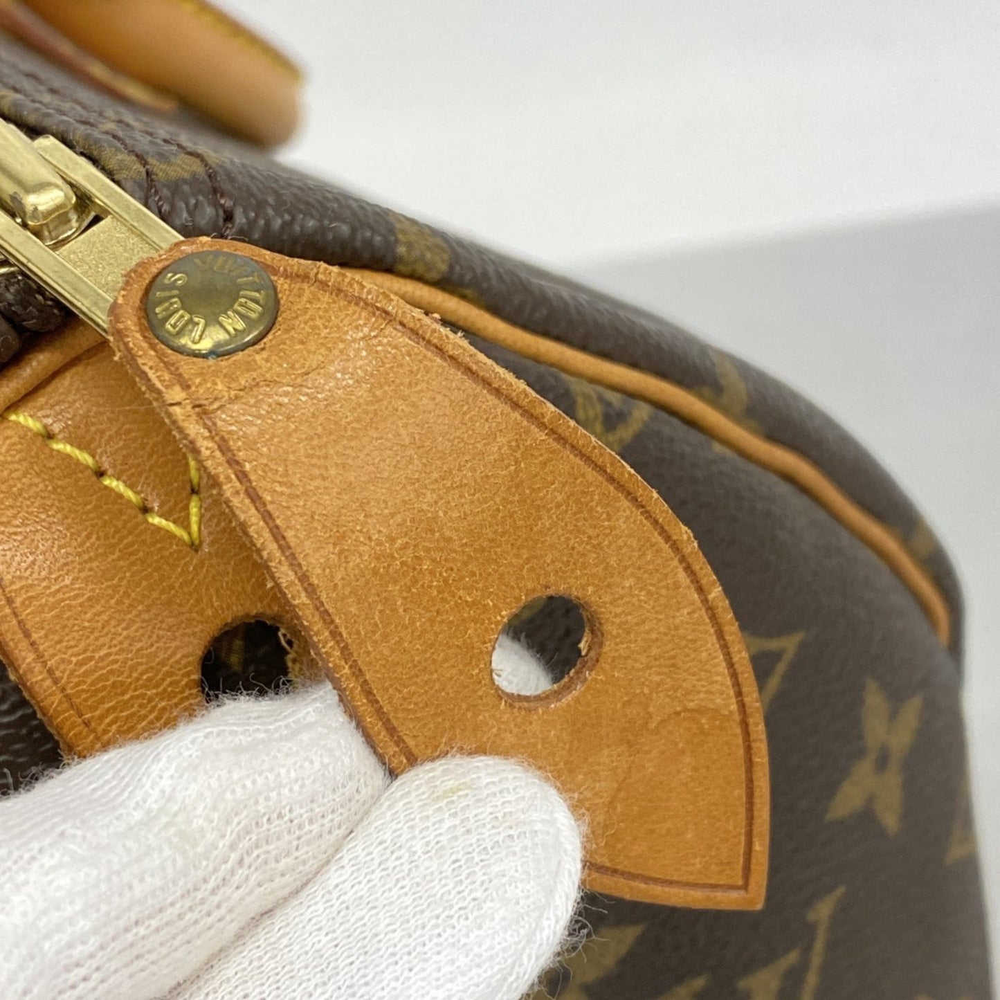 Louis Vuitton  Handbag
