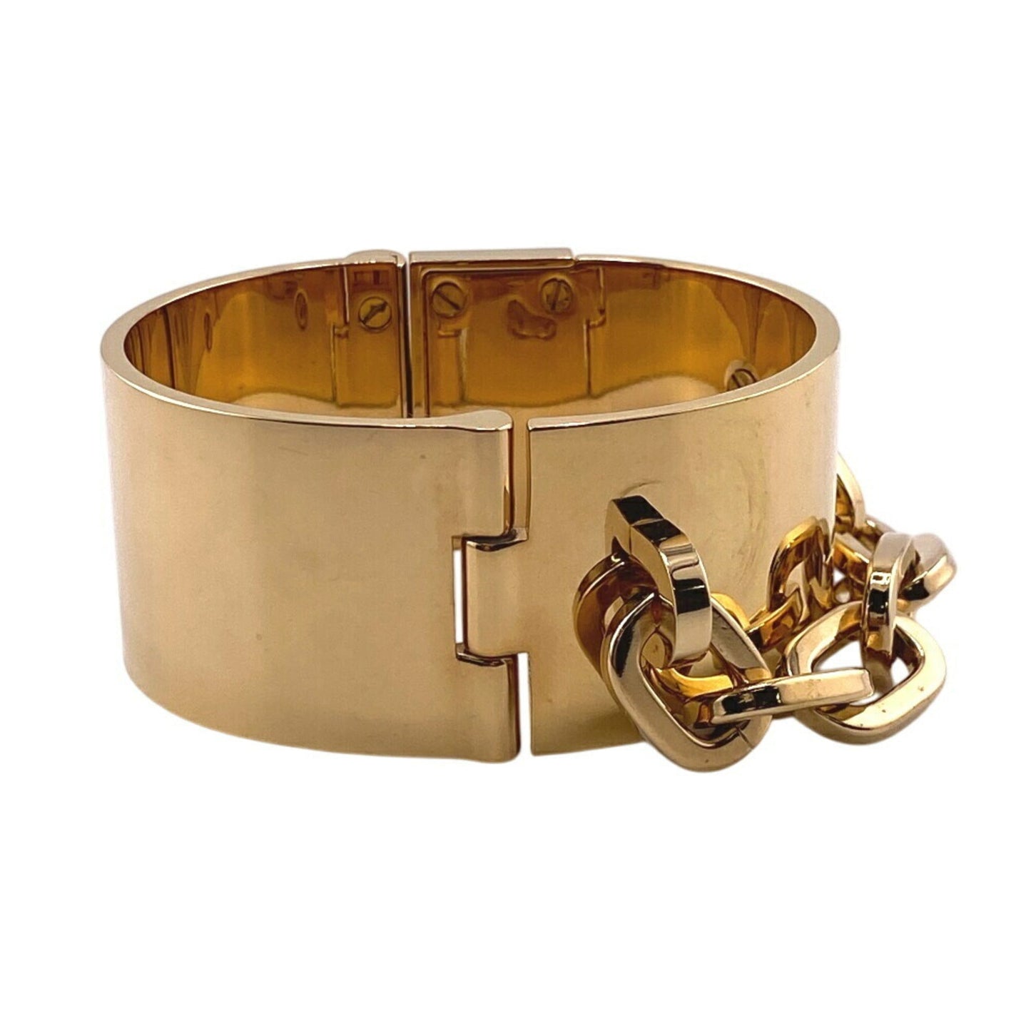 Louis Vuitton   Plating Bangle