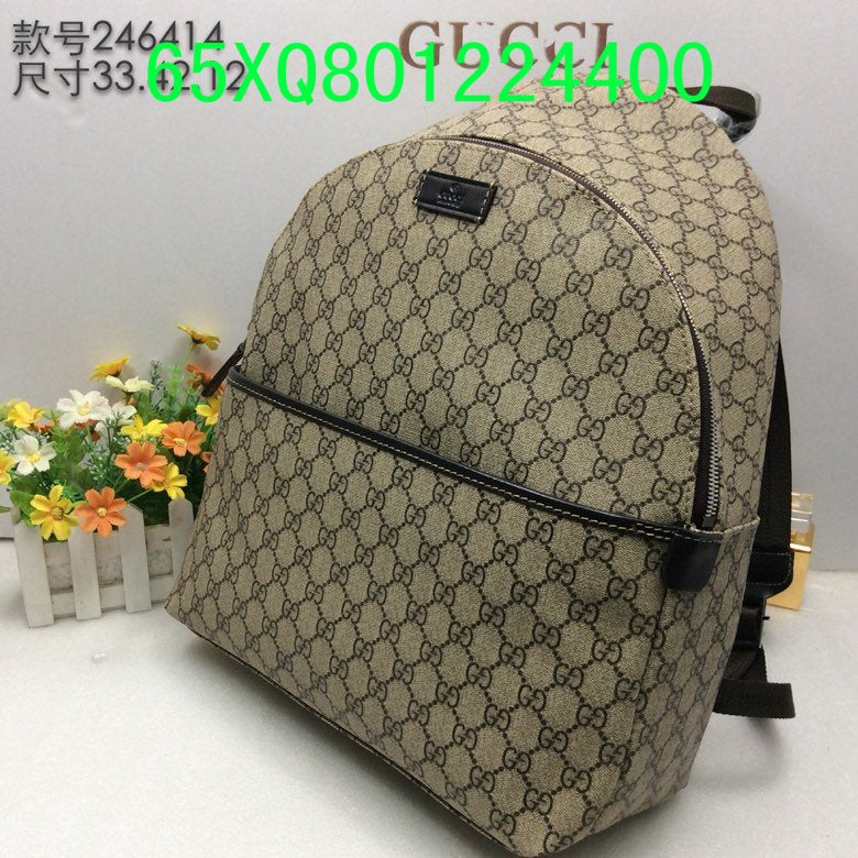 Gucci Bags - The Tote   1044