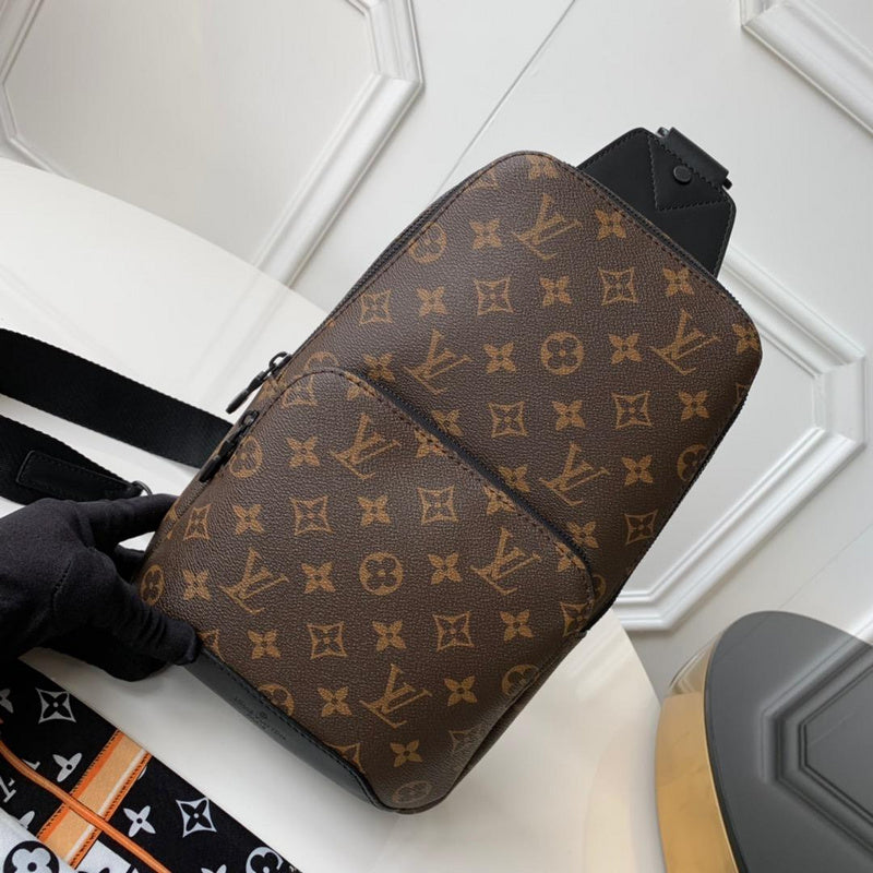 Alice bags - Louis Vuittons  - 15579