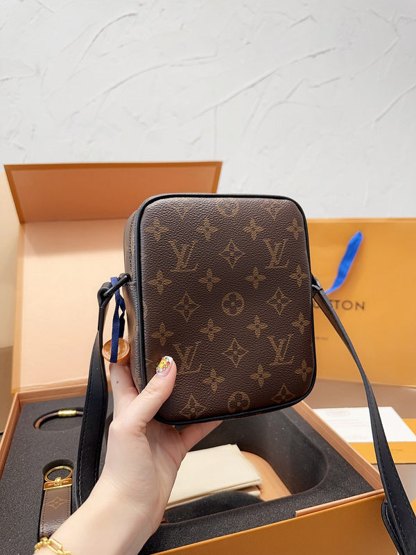 Alice bags - Louis Vuittons  - 14883