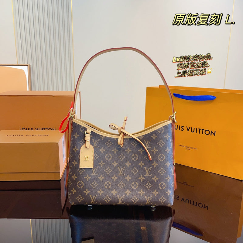 Alice Bags- Louis Vuittons  - 15905