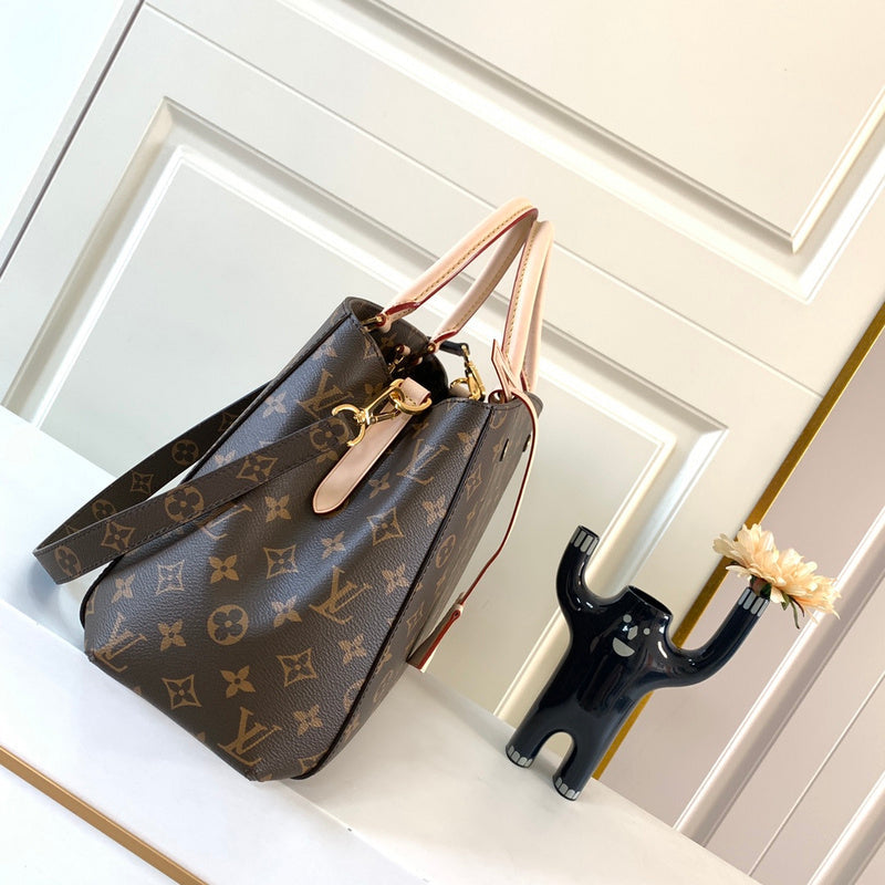 Alice Bags- Louis Vuittons  - 16300
