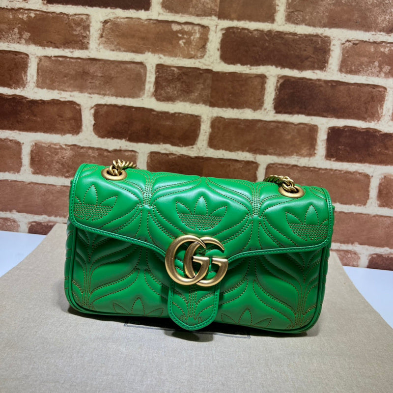 Gucci  Luxury -  Bags - 541