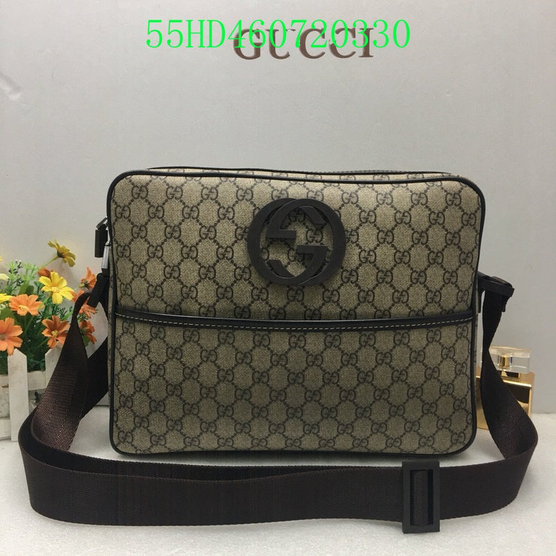Gucci Bags - The Tote   862