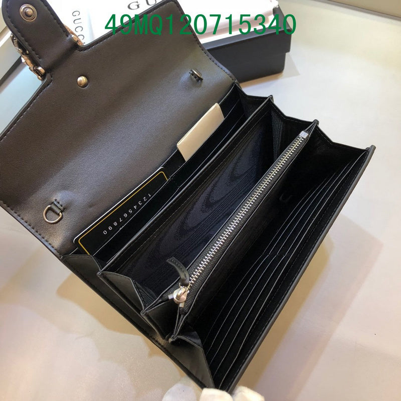 Gucci Bags - The Tote   349
