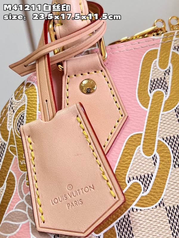 Alice bags - Louis Vuittons  - 15487