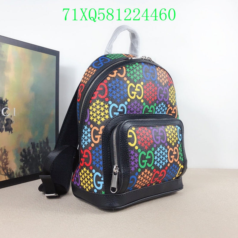 Gucci Bags - The Tote   1082