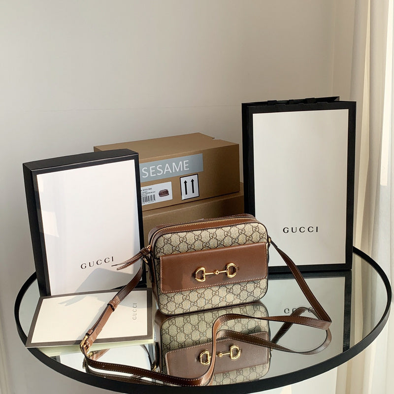 Gucci Bags -  Luxury Bags  1470