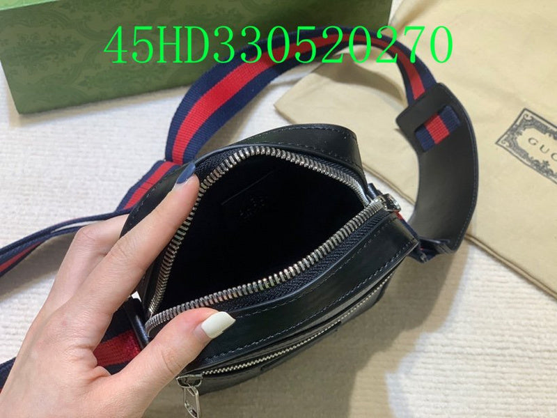 Gucci Bags - The Tote   879