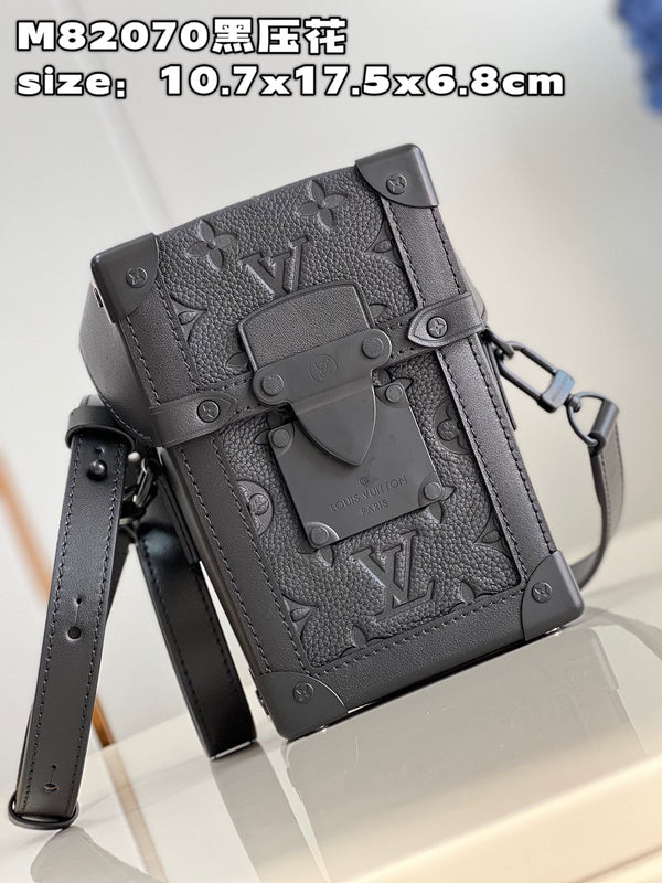 Alice Bags- Louis Vuittons  - 15865