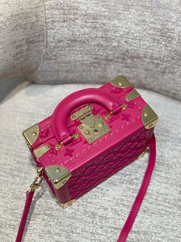 Alice Bags- Louis Vuittons  - 16596