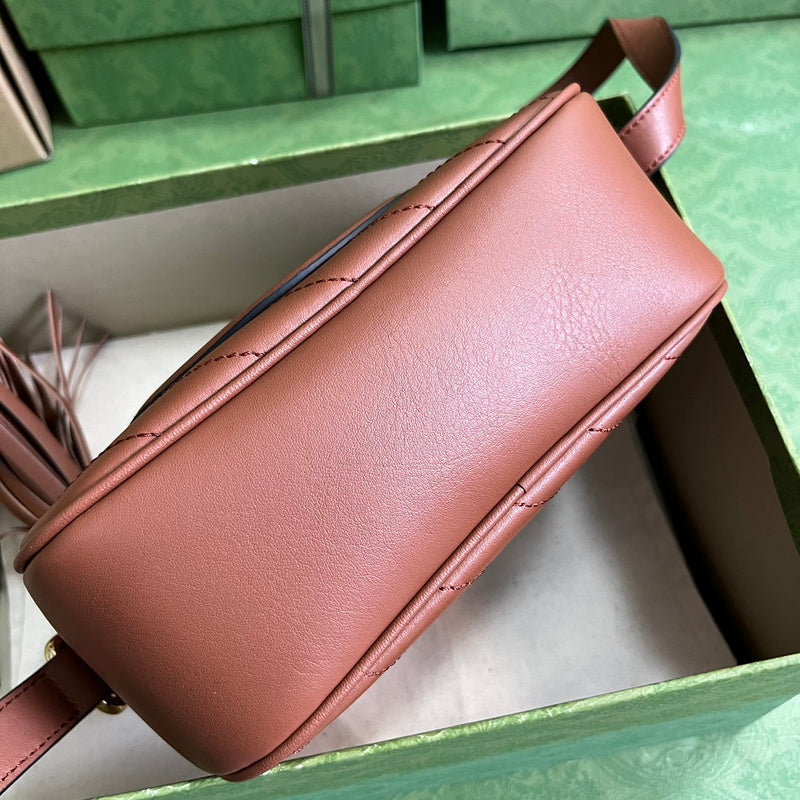 Gucci  Luxury -  Bags - 416