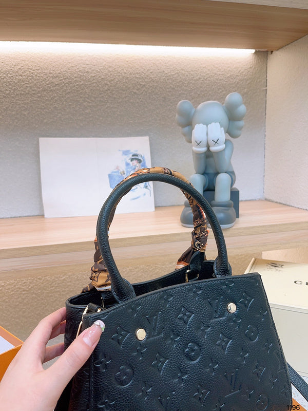 Alice bags - Louis Vuittons  - 14963