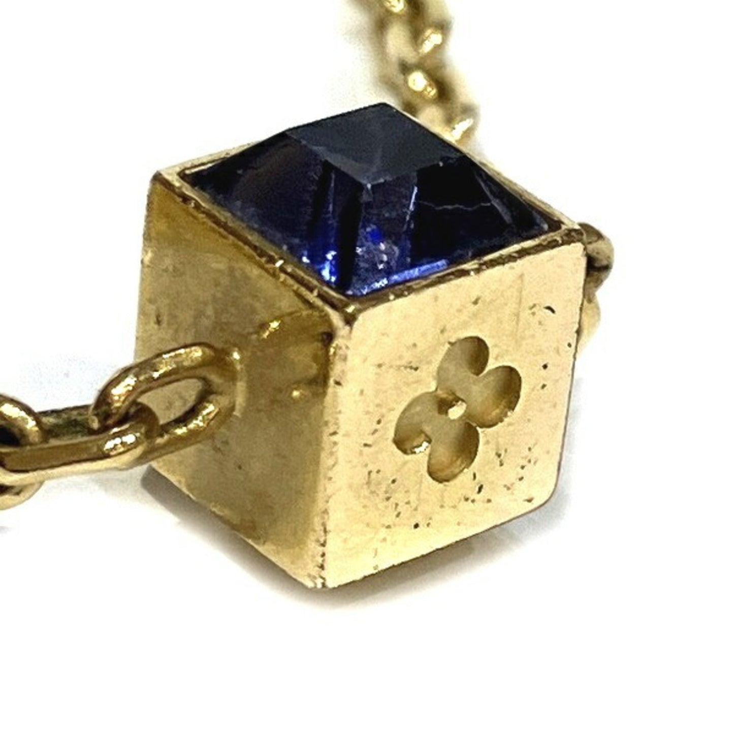 Louis Vuitton   Plating Necklace
