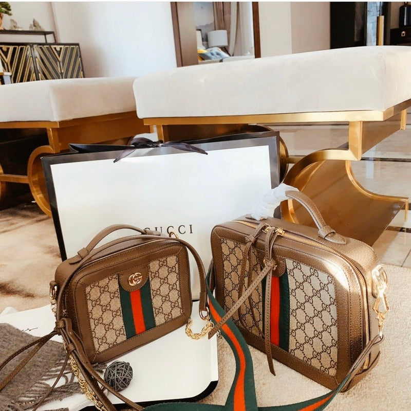 Gucci Bags - The Tote   439