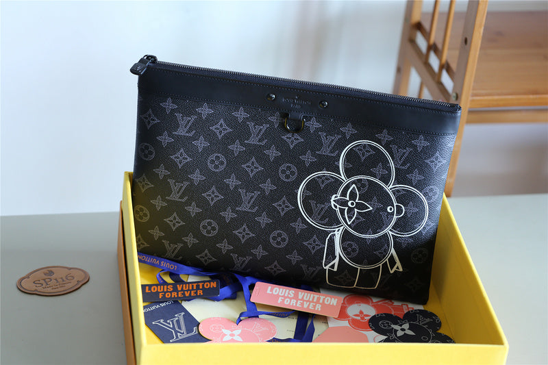 Alice bags - Louis Vuittons  - 11124