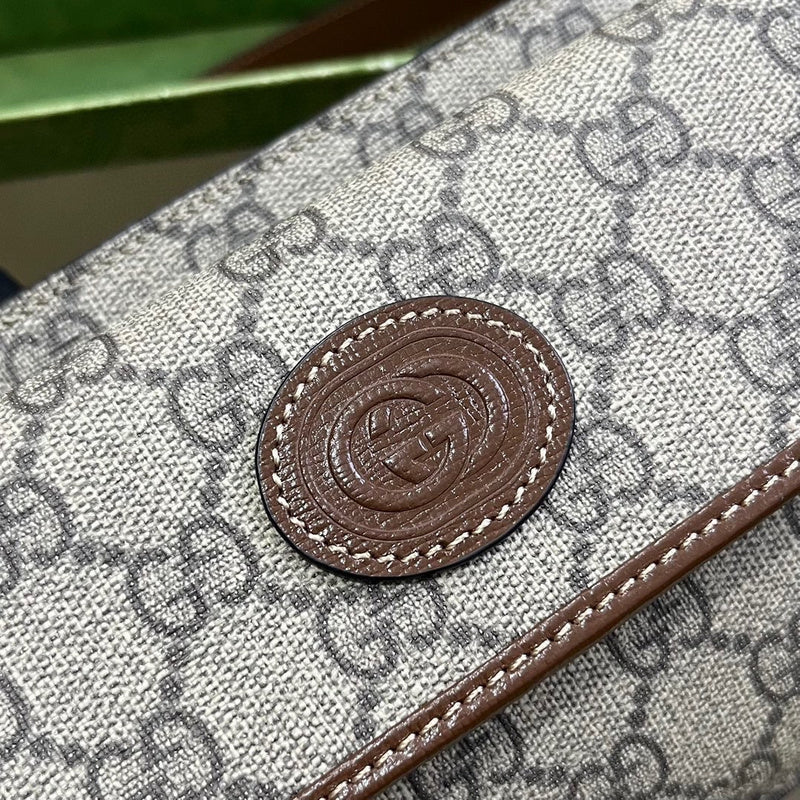 Gucci Luxury - Bags - 001