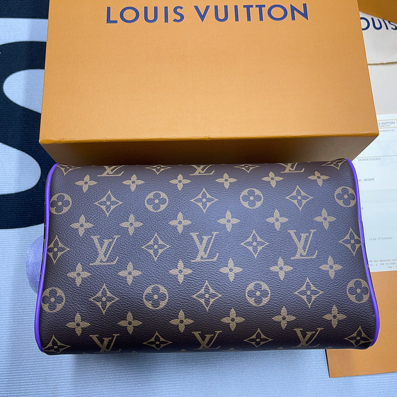 Alice bags - Louis Vuittons  - 10659