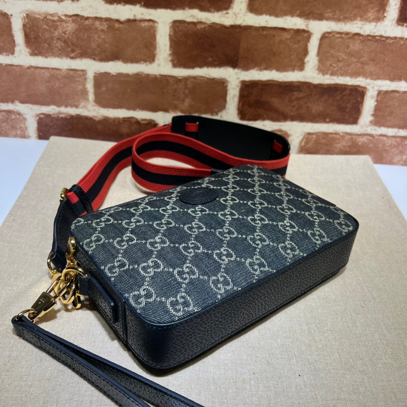 Gucci Luxury - Bags - 042
