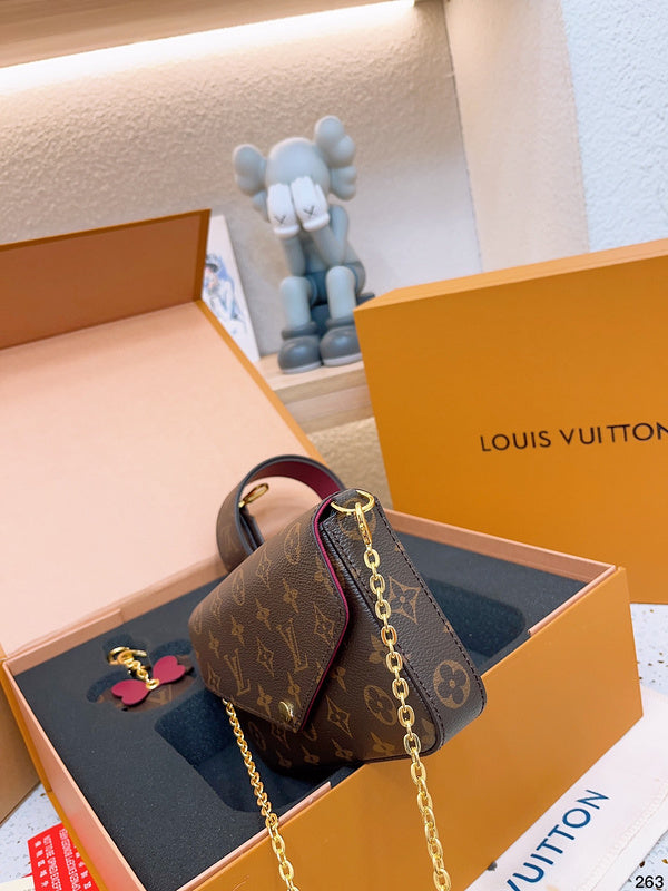 Alice bags - Louis Vuittons  - 14971
