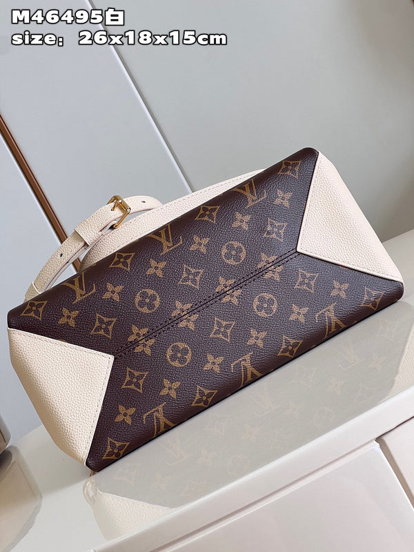 Alice bags - Louis Vuittons  - 15318