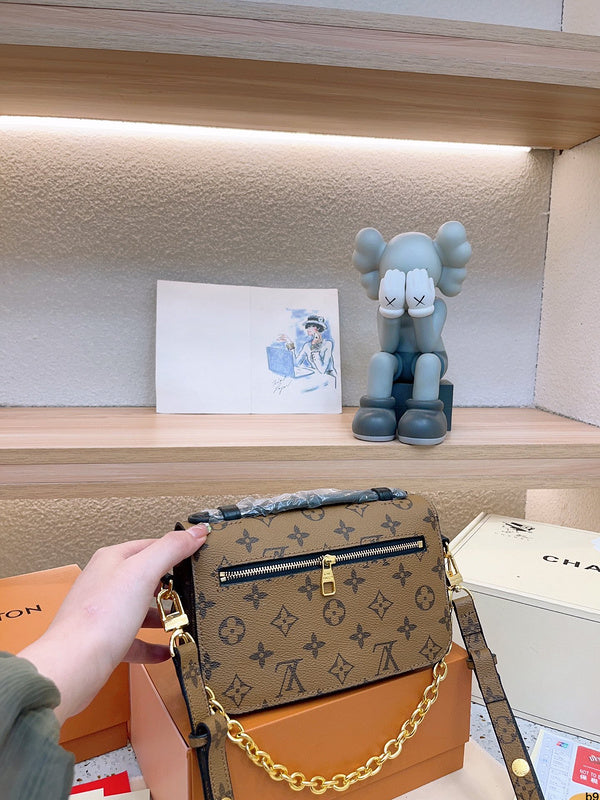 Alice bags - Louis Vuittons  - 14912