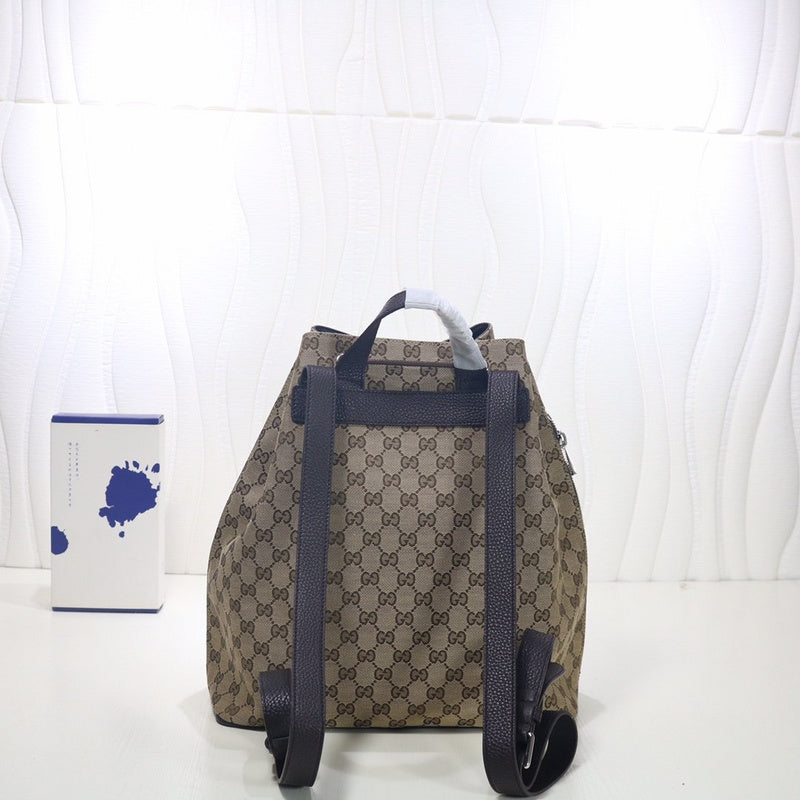 Gucci Bags - The Tote   1048
