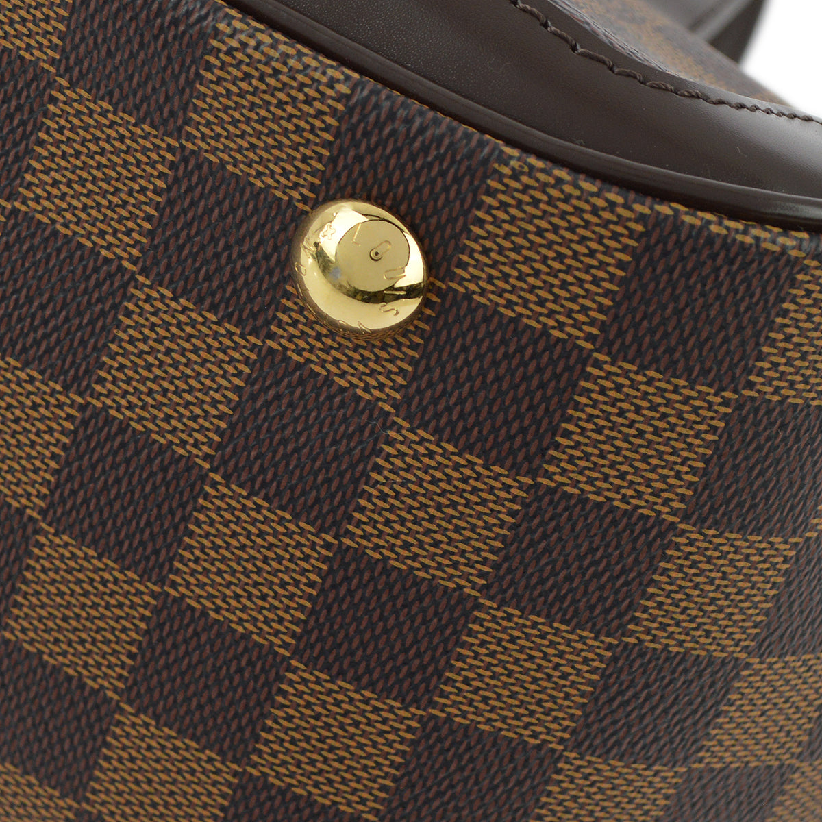 Louis Vuitton 2014 Damier Verona PM HandBag N41117